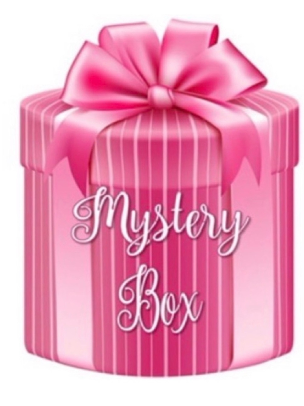 30+ piece women s-xl Mystery Box